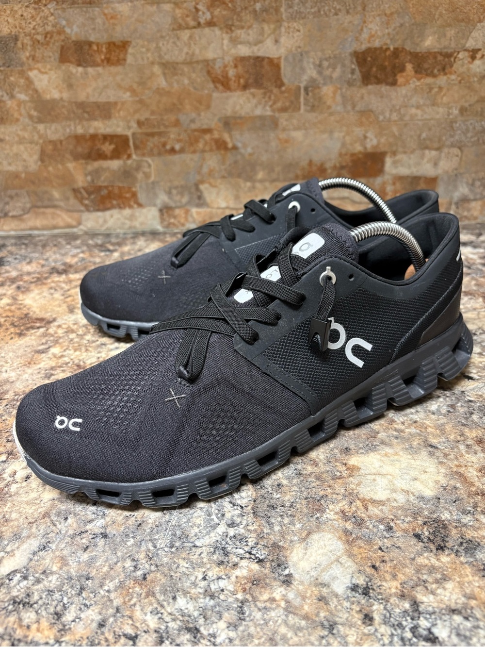 On Cloud x3 Running Sneakers Size 11.5